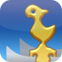 icon FINAL FANTASY XIV LIBRA EORZEA