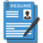 icon Make My Resume 1.3.7