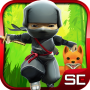 icon Mini Ninjas ™