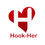 icon Hookherapp -Meet your fans for lunch and get paid!