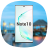 icon Note10 Launcher 3.7