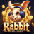 icon RabbitGoldRadio 1.0.7