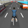icon Moto Traffic Racer
