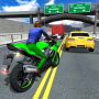 icon Moto Racer HD