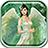 icon Cute Angels Live Wallpaper 2.3
