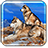 icon Wolves Live Wallpaper 1.4