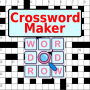 icon crosswordmaker