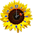 icon Flower Clock Widget 3.0