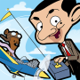 icon Mr Bean™ - Flying Teddy