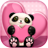 icon Cute Girly Wallpapers 3.3