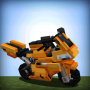 icon Custom Bike Mod for MCPE