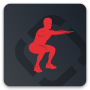 icon Runtastic Squats Workout