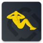 icon Runtastic Sit-Ups Abs Workout