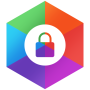 icon Hexlock App Lock & Photo Vault