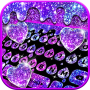 icon Galaxy Drop Heart