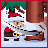 icon Lumberjack Santa Claus 1.4.8