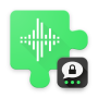 icon Threema Voice Message Plugin