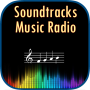 icon Soundtracks Music Radio