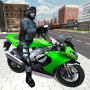 icon Moto Shooter 3D