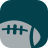 icon Eagles Football 8.5.8