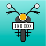 icon BikeInfo- RTO Vehicle Info App