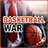icon Basketball War 3.0.2