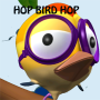 icon Hop Bird Hop