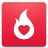 icon com.hotornot.app 5.137.1