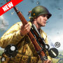 icon World War 2 Games: Multiplayer FPS Shooting Games