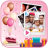 icon 4K Birthday Video Maker 5.2.3