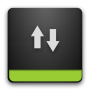 icon Data Enabler Widget