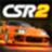 icon CSR Racing 2 2.7.2