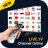 icon Live TV Channels Guide 1.2