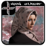 icon Modern Turkish Hijab Design