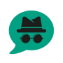 icon Anonix: Anonymous Msgs & Chats