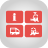 icon de.hafas.android.ooevv 2.14 (104)