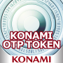 icon KONAMI OTP TOKEN