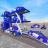 icon Grand Police Transport Truck 1.8