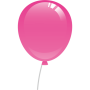 icon Balloon Burst