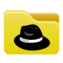 icon Root File Manager