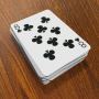 icon Crazy Eights - the card game