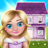 icon Doll House Decorating Games 6.1.3