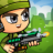 icon Amazing World of Commando 5.0.1