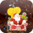icon Christmas Greeting Cards HD 3.0
