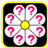 icon Yes or No? Ask the flower 1.6