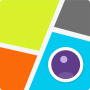icon PicGrid - Photo Collage Maker
