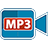 icon MP3 Video Converter 3.9