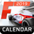 icon F CALENDAR 2.4.00