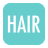 icon HAIR 4.12.11