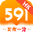 icon com.addcn.android.hk591new 5.12.1